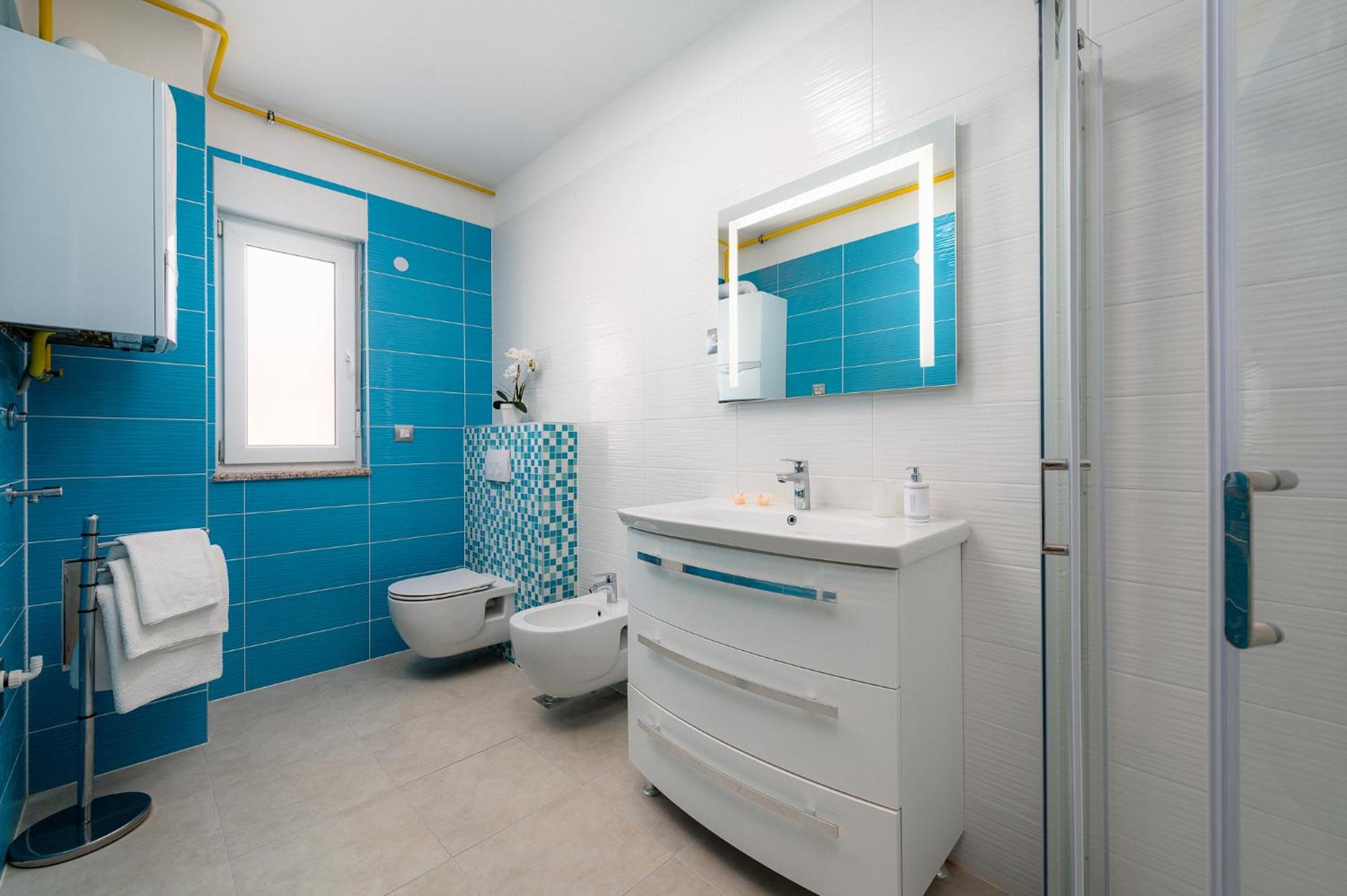 Stancija Amorozo 5 - Apartment N. 7 Пореч Екстериор снимка
