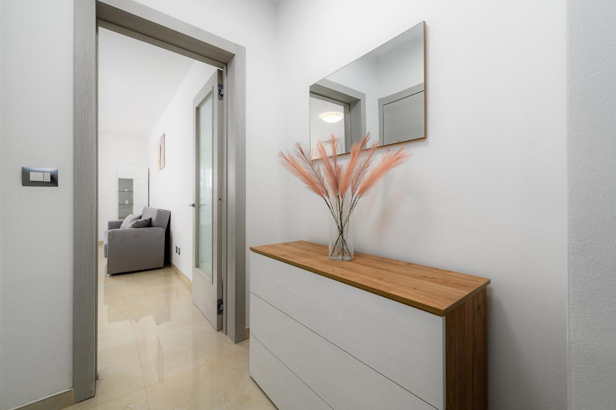 Stancija Amorozo 5 - Apartment N. 7 Пореч Екстериор снимка