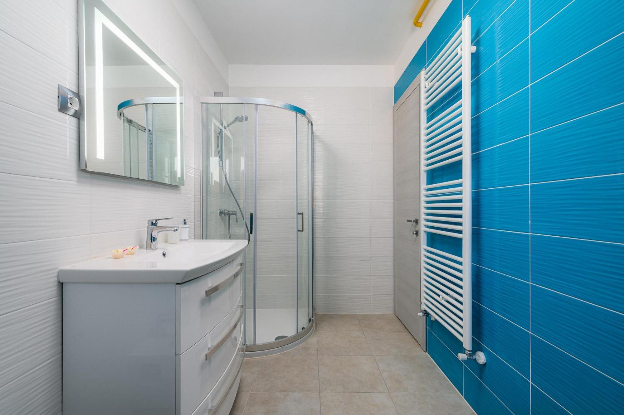 Stancija Amorozo 5 - Apartment N. 7 Пореч Екстериор снимка